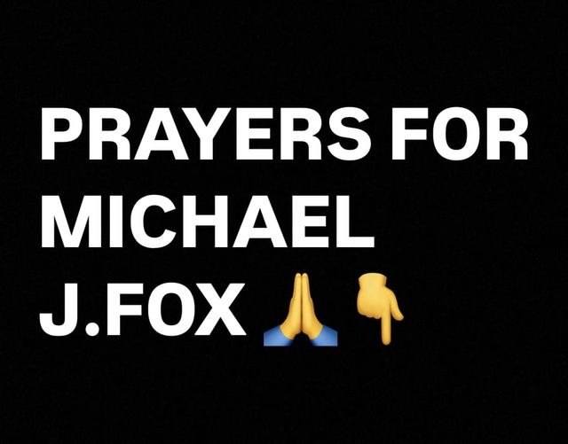Prayers for Michael J. Fox — The Quiet Strength Behind the Message