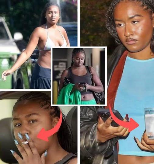 HT2. 20 minutes ago in Los Angeles, it was confirmed that Michelle Obama was…