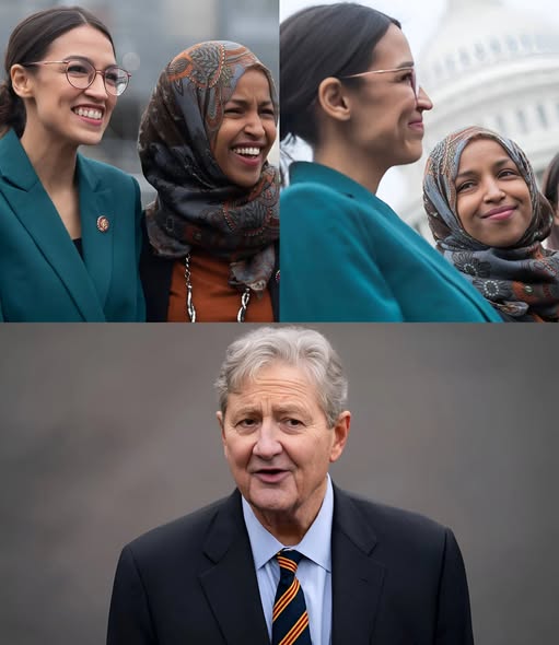 Breaking Washington’s Script: Emotion, Politics, and a Senator’s Voice