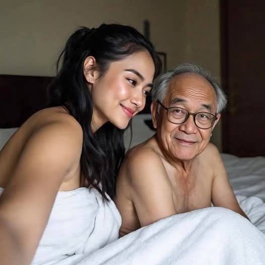 Barefoot Vows on an Okinawa Shore