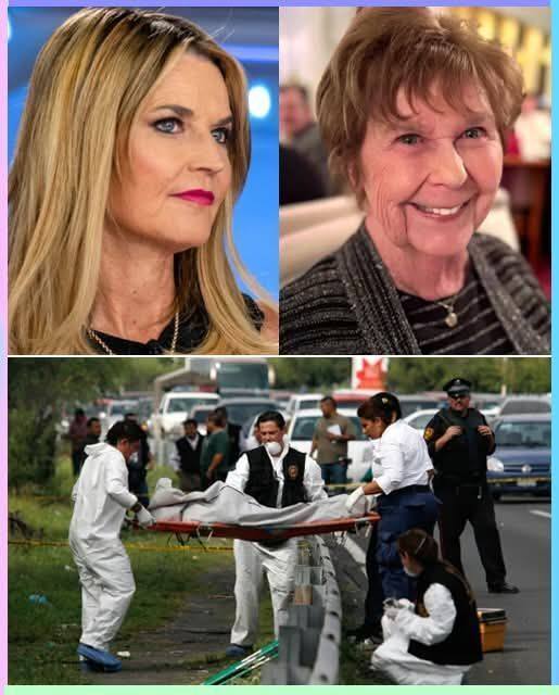 Savannah Guthrie Faces Personal Heartbreak as Search for Her Mother Intensifies