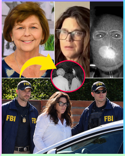 Police Question Family Member as Nancy Guthrie Investigation Enters Critical Phase