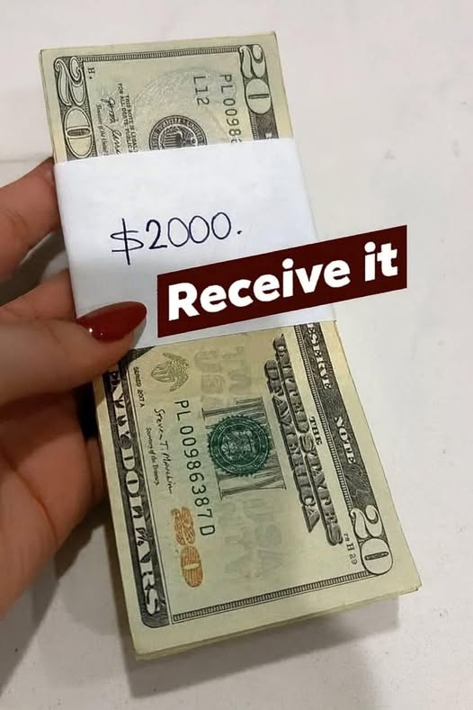 A Detailed Look at the Proposed $2,000 Tariff Dividend Plan