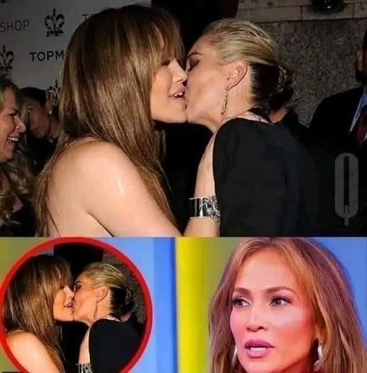 Timeless Icons: Jennifer Lopez and Shakira’s Bold Redefinition of Age and Power in 2025