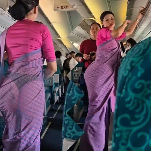 Hot Flight The Flight