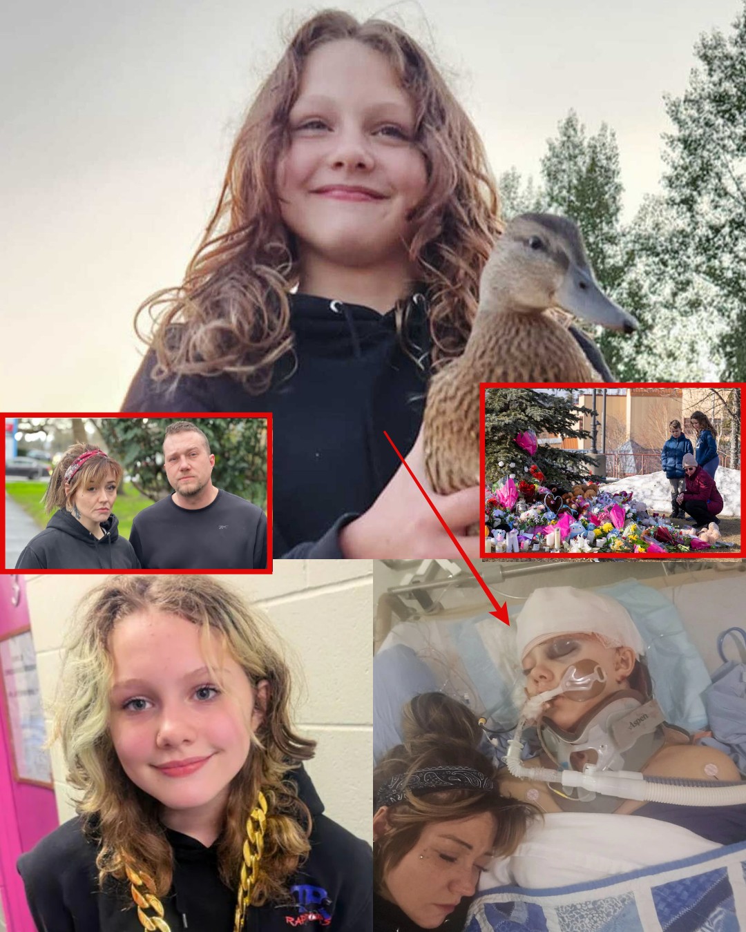 The Face of Resilience: Maya Gebala’s Fight for Life After Tumbler Ridge Tragedy Inspires a World to Care.4768