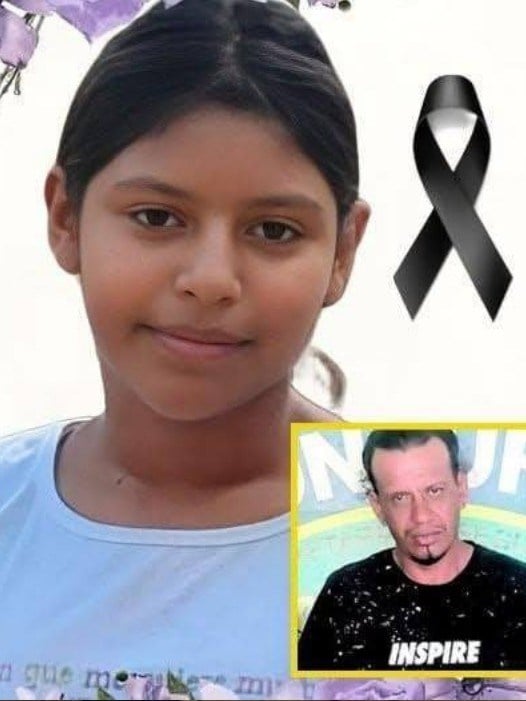 Missing girl is found in the bush, her grandfather…