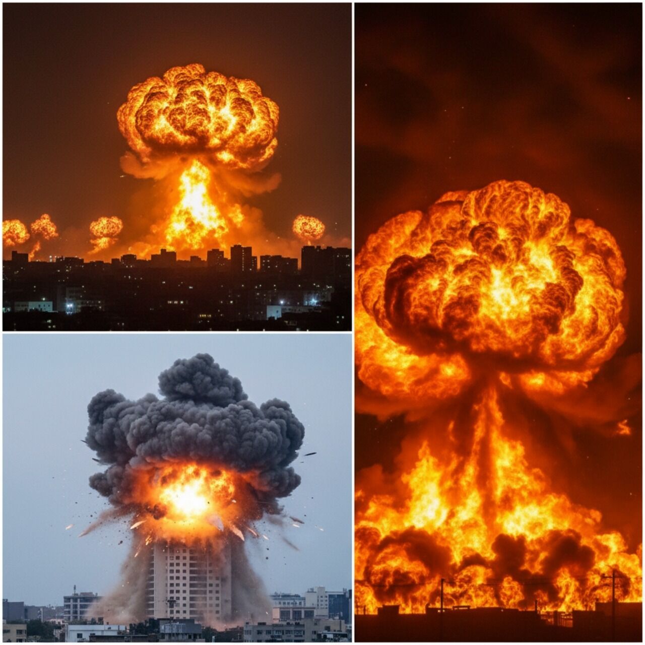 Pamplona Alta Fire: Understanding Risks and Building Safer Communities