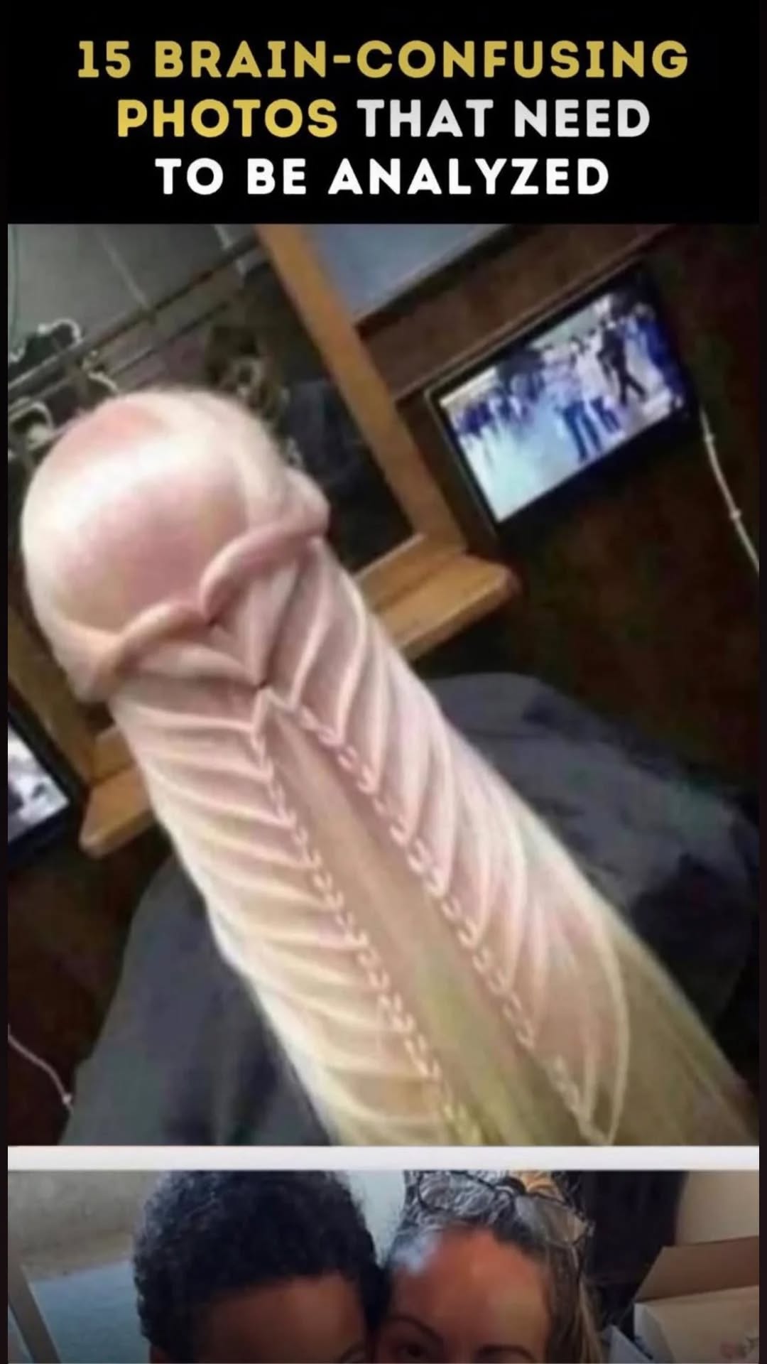 When the Brain Gets It Wrong: How Optical Illusions Challenge Human Perception