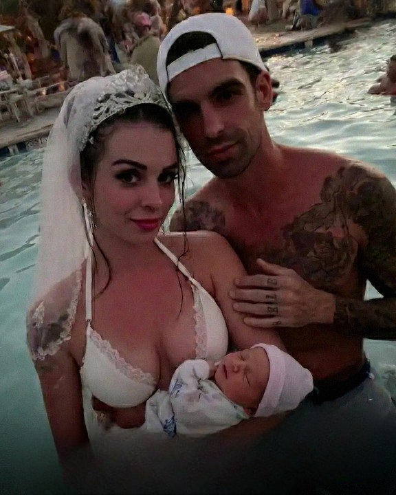 The Year I Lost Everything — and Found the Truth