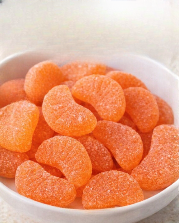 Orange Candy Through the Ages: A Sweet History and Timeless Flavor