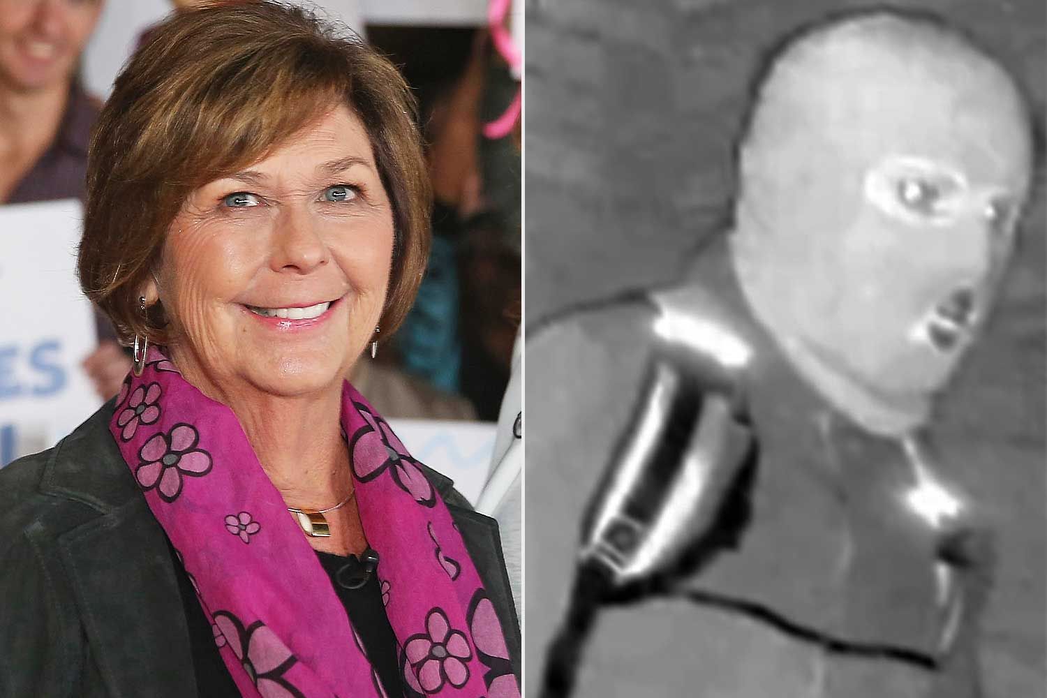 Authorities Clear Family as Investigation Continues in Disappearance of 84-Year-Old Nancy Guthrie