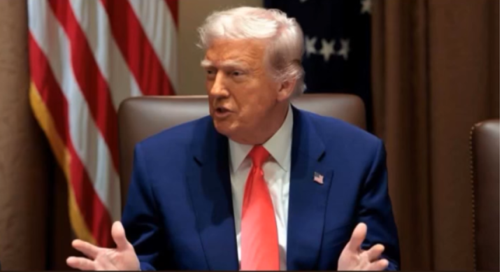 FEMA Boss Fired After Remarks To Congress