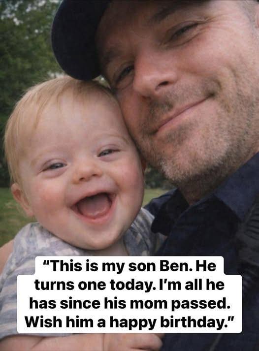 “Just one year… yet it changed our entire world ”