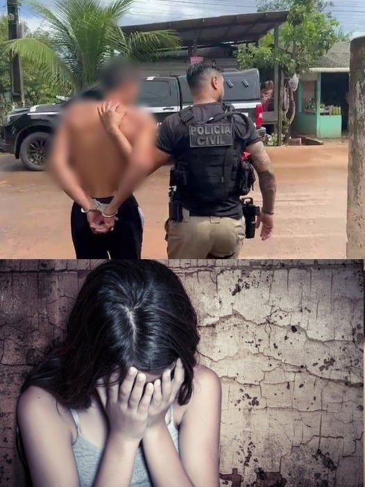 Hotel Staff Noticed Something Was Wrong When a Father Checked In With His Daughter — What They Did Next Saved a Life