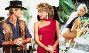Linda Kozlowski: How the ‘Crocodile Dundee’ Star Reclaimed Her Life