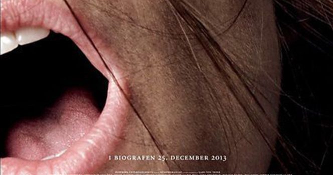 Nymphomaniac on Netflix: A Provocative Journey Not for Shared Viewing