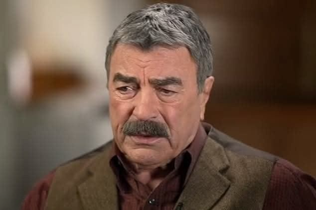 Tom Selleck Health Update: Separating Facts from Online Speculation
