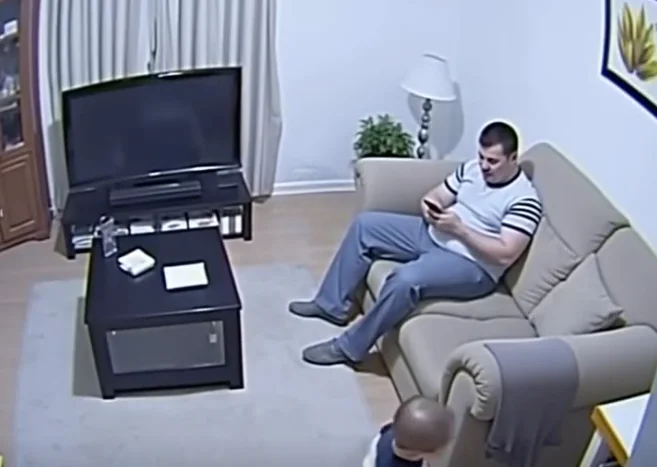 When the Camera Taught Me the Meaning of Protection