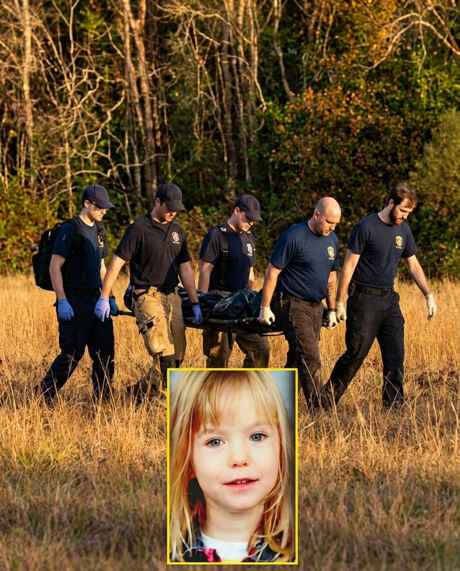 Missing Girl Found Safe—Investigators Reveal a Troubling Truth Behind Her Disappearance