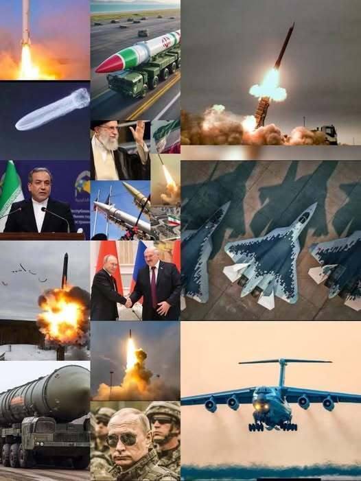 Breaking New: 13 Countries Join Forces To Attack…See More