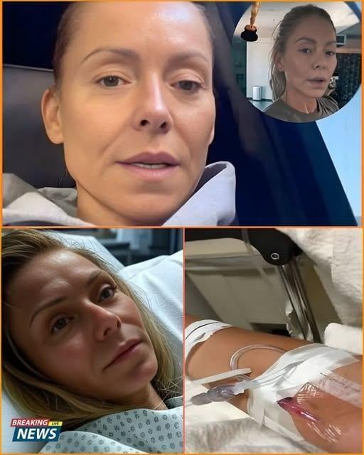 Live in New York: A Calm Goodbye That No One Saw Coming