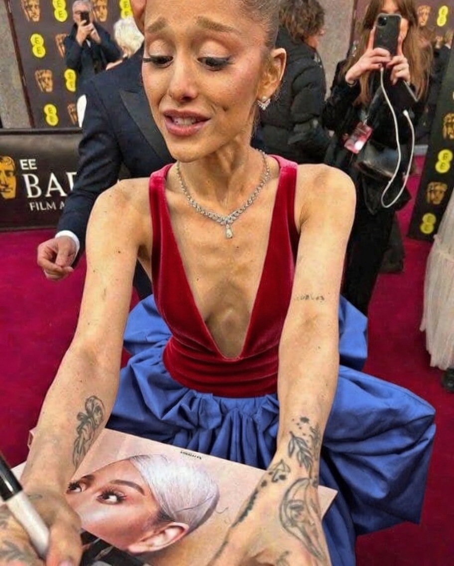 Ariana Grande Shares COVID-19 Update, Emphasizes Recovery First