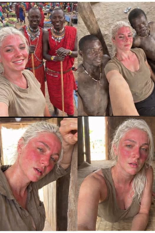 A Journey Beyond Borders: How Travel Can Transform the Soul