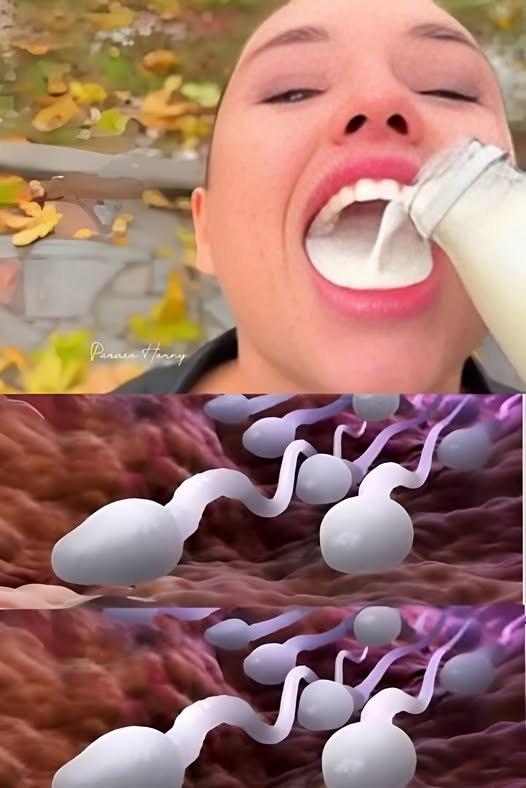 Understanding Semen and Health: What Medical Experts Say About Safety, Myths, and Facts