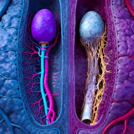 Understanding the Male Reproductive System: A Detailed Look at Structure, Function, and Health