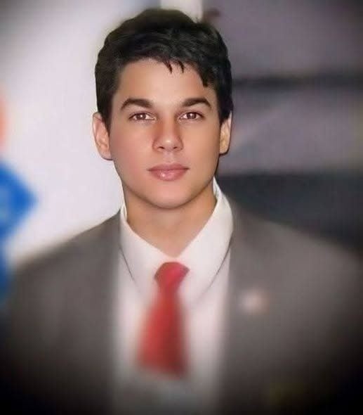 Guess Who: The Man Behind the Fame You Thought You Knew