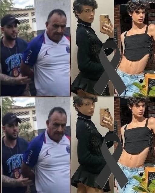 Father takes his s0n’s life after finding out he is ga… See more