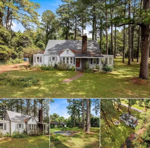 Charming Aurora Home Offers Space, Flexibility, and Investment Potential