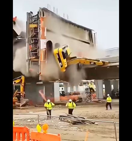 Lessons from Structural Disasters: The Sampoong Department Store and Rana Plaza Collapses