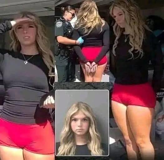 HT15. Unbelievable: Woman caught having s…See more    