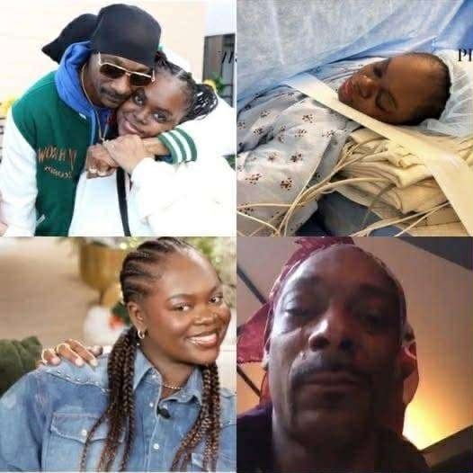 Snoop Dogg Asks for Prayers After Heartbreaking Loss