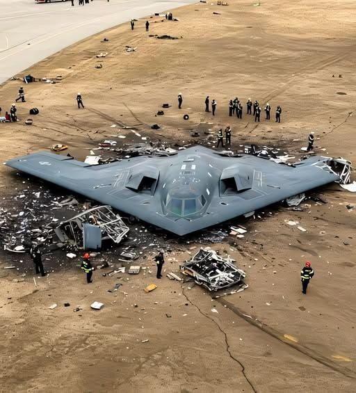 The B-2 Spirit and Combat Loss Claims: What Official Records Reveal