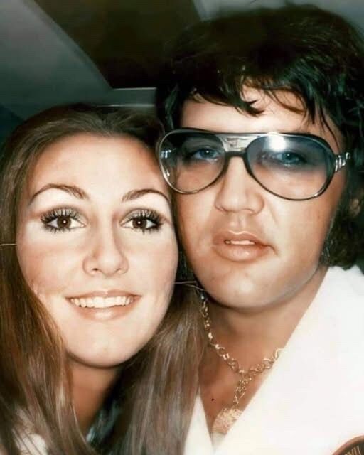 Linda Thompson Reflects on Life With Elvis Presley: Love, Fame, and Lasting Memories