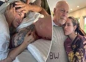 Bruce Willis Health Update: Fans Show Support as Family Requests Privacy