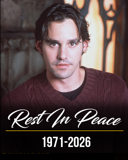 “Buffy the Vampire Slayer” star dies at 54 – cause of death revealed