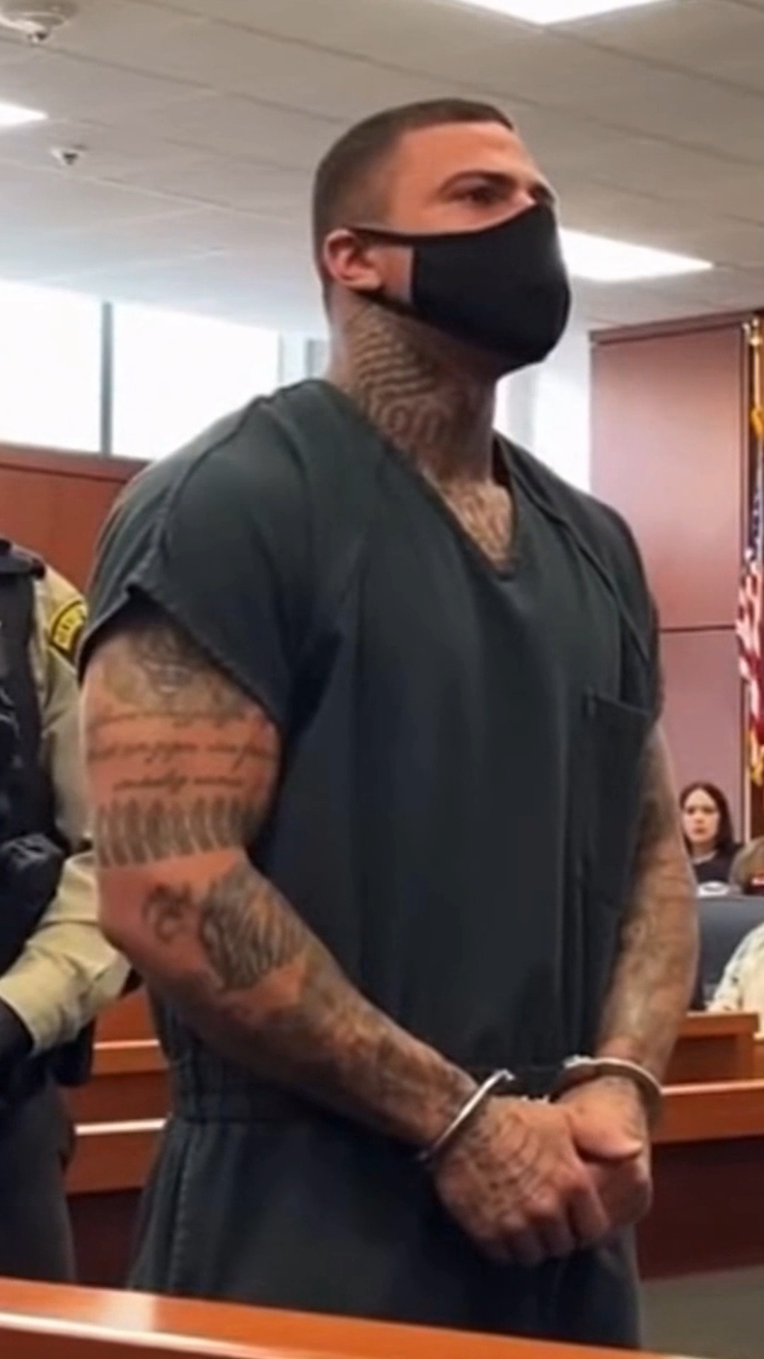 SHOCKING: A Man Was Sentenced to LIFE in Prison… for Stealing Just $150…