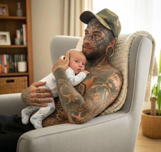 A Father’s Personal Transformation Inspired by Family and New Priorities