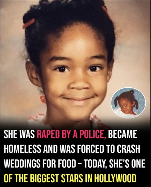 From Survival to Stardom: The Unstoppable Rise of Tiffany Haddish