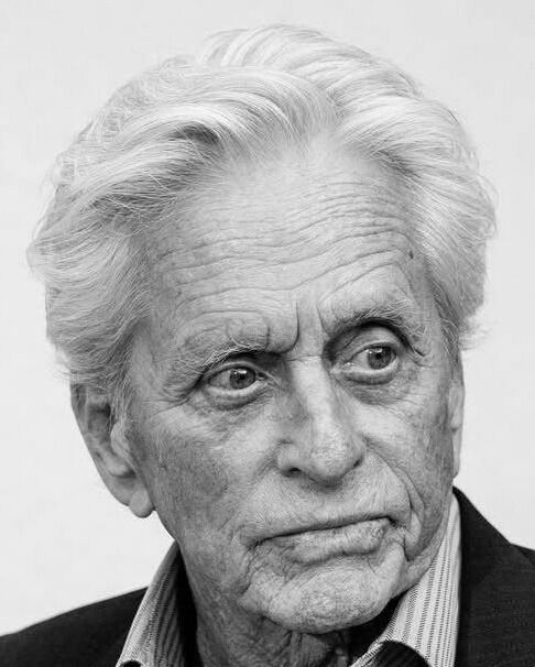 Michael Douglas Signals Step Back From Acting After Six Decades in Hollywood