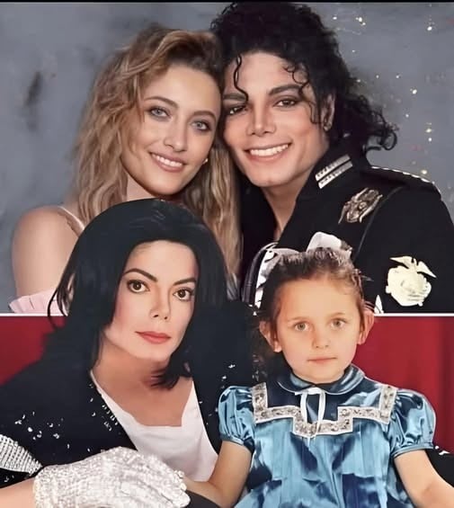 Paris Jackson Reflects on Her Father’s Life, Love, and Lasting Lessons