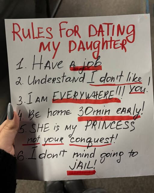 Modern Parenting: From “Rules” to Real Conversations About Teen DatingMarch 26, 2026