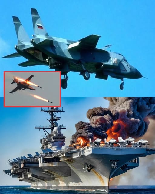 BREAKING NEWS: Unverified Claims of U.S. Fighter Jet Incident Spark Concern Amid Iran Tensions