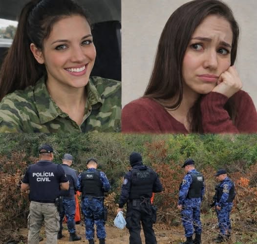 Community in Mourning After the Loss of Two Young Sisters: Ongoing Efforts to Understand What Happened