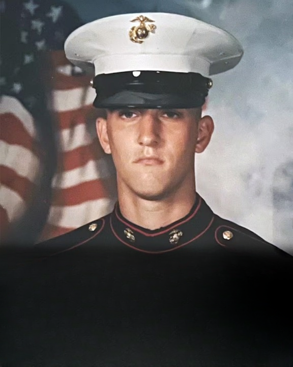 A Life of Service: The Story of Steven M. Lipscomb’s Final Act of Courage