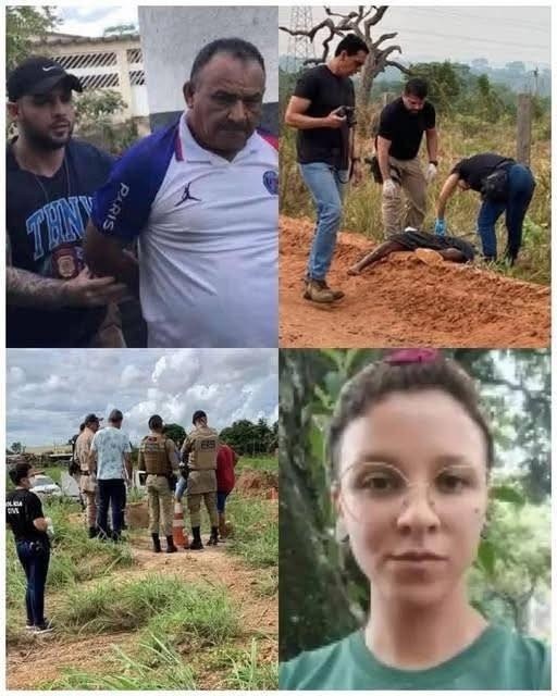 BREAKING NEWS: Disappearance Case Leads to Major Investigation, Questions Remain Unanswered